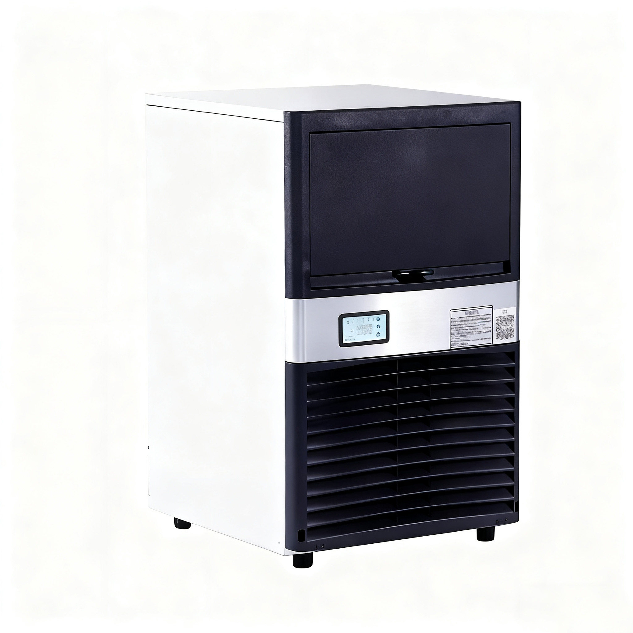 FX60 FX90 ice machine